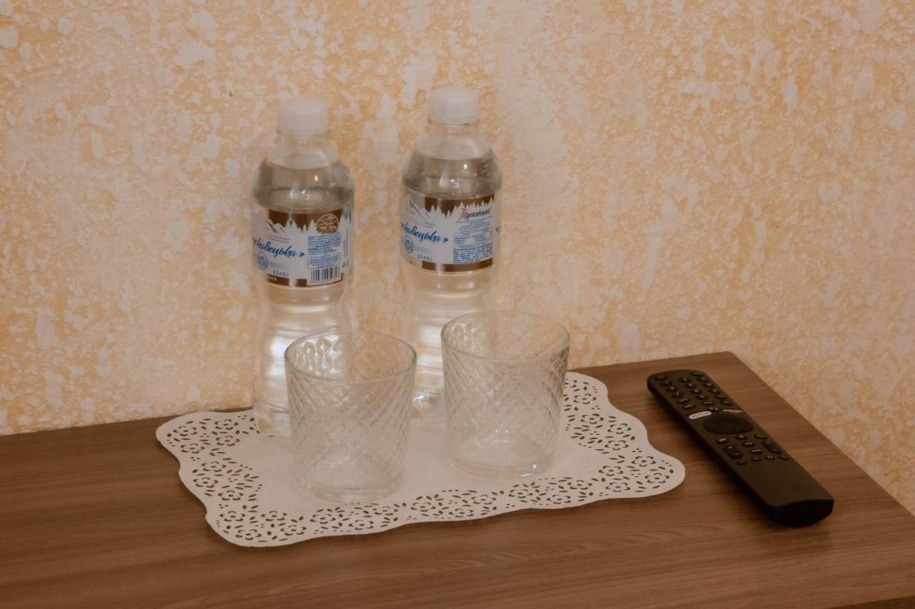Graff Hotel Днепър Екстериор снимка